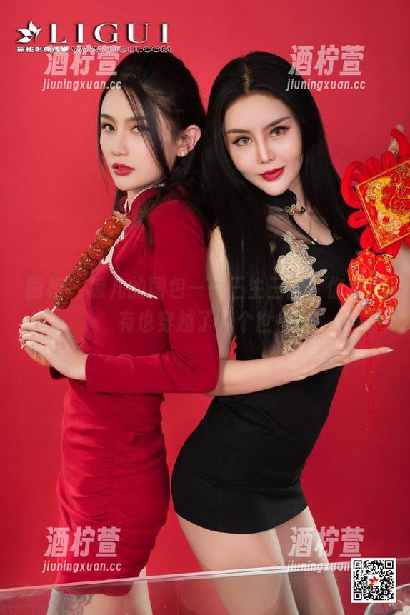 丽柜 - 凉儿的图包——三生三世，你有没有也穿越了几个世！