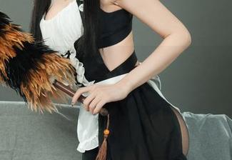丽柜 – 精选左左写真，美腿大公开，光看腿我就懂了。