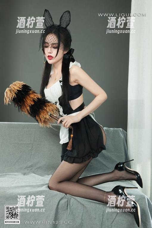 丽柜 - 精选左左写真，美腿大公开，光看腿我就懂了。