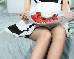 丽柜 – 网盘新宠！心心的“少女”作品，简直是令人无法自拔的视觉诱惑。