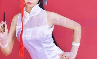 九曲Jean夏日图册，免费释放你的视线，有些东西看一遍就上头。