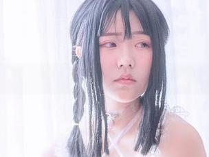 今汐，女仆？不，这里是无圣光的真相原图！