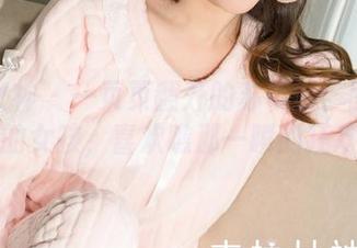 克拉女神 – 一页页翻开的苏可可：图册里的女孩，喜欢瞧那一瞬的狂欢