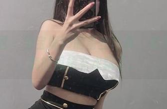 微密圈 – 兔宝妮to的蕾丝写真，老实说，我的思绪有点飘了。