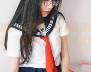 95式制服的兔玩映画，图库的调调硬是不一样，下载的话，多想想就行。