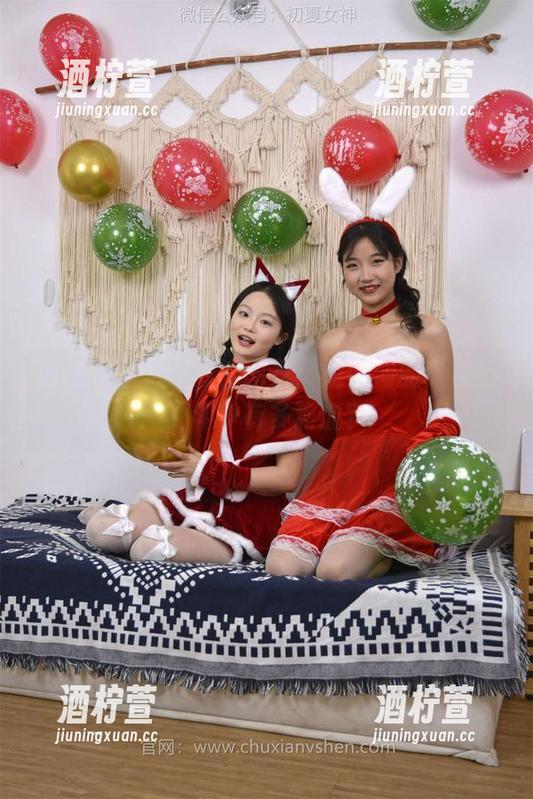 初夏女神 - 双双的图集：姐妹间的“友谊”斗争有多狗血？