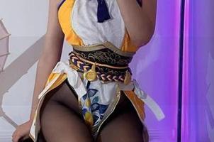啾小妍Deer的妍宝，下载一波把你迷得不要不要的