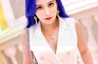 嗲囡囡 – 看！娜依灵儿带来了她的妹妹！这高清写真果然让人沦陷了。