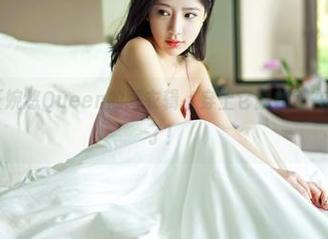 嗲囡囡 – 王婉悠Queen的睡衣辑，穿上它就想懒在沙发上不走了！