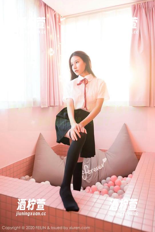 嗲囡囡-龙女宝宝 嗲囡囡 - 忍不住想说,龙女宝宝秘书写真里蕴藏的情绪太丰富了。