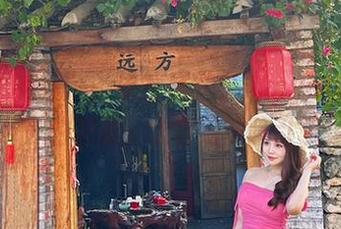 精选“花嫁”，果然是“宝儿mysterial”的调调，太容易被吸引了