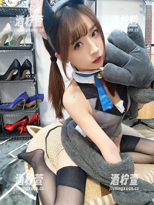涨知识了，原来小女巫露娜的流音作品可以是视觉音乐