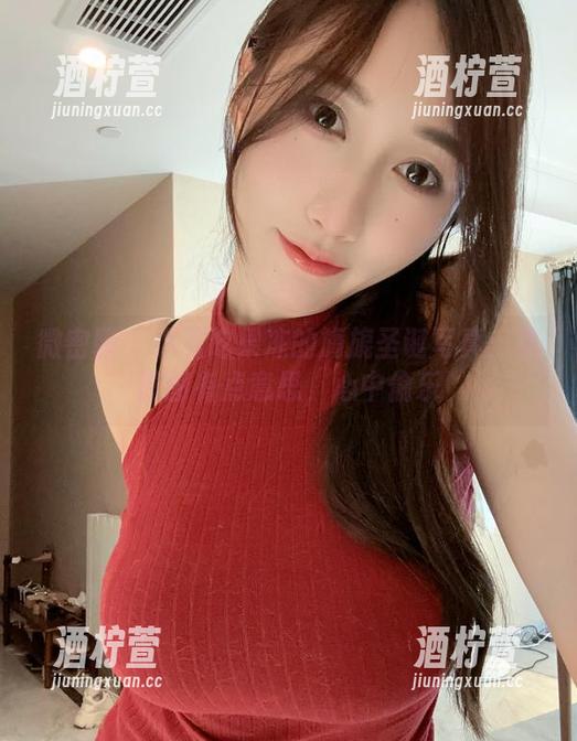 微密圈 - 小玉吃果冻的旖旎圣诞写真：这原图有点意思，心中偷乐