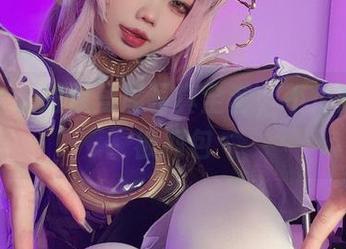 小瑶幺幺的双马尾写真全套，不怕热就怕被抓包