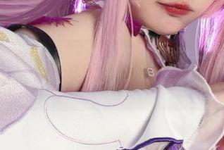 小瑶幺幺的免费写真，再见不拘一格的校服达人！