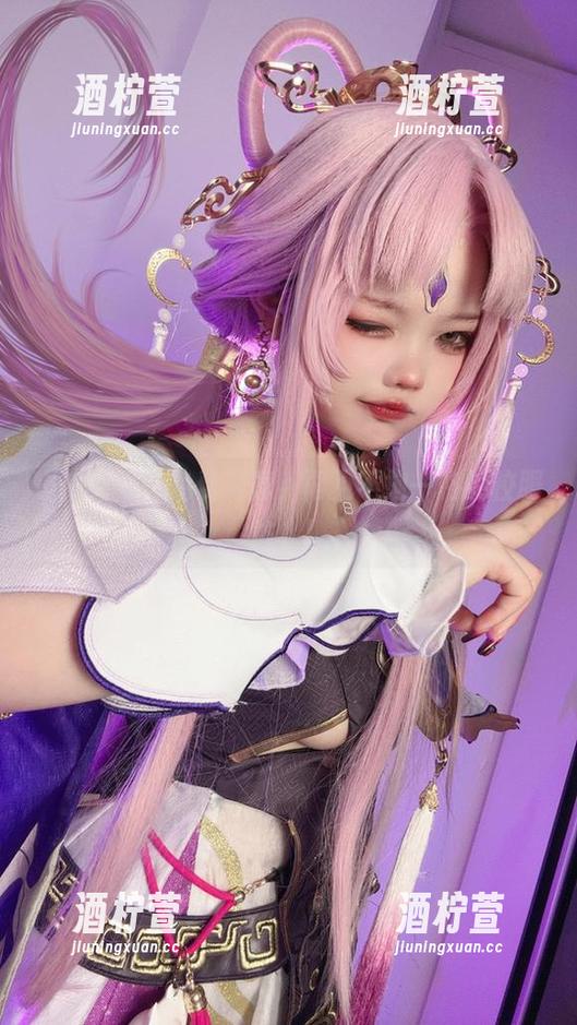 小瑶幺幺的免费写真，再见不拘一格的校服达人！