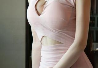尤果网 – 朱赢的全套写真：不只是女孩，更是心里的那个她。