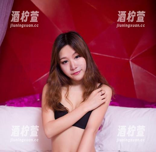 尤物馆 - 学姐写真集新更新，悦儿Yuky这次是不是又出了什么乎想象的风格？