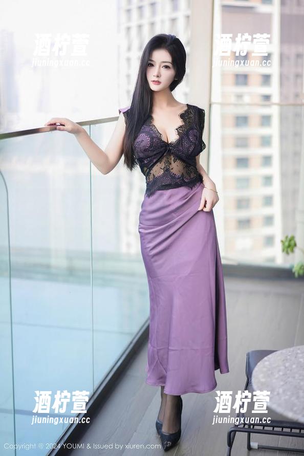 尤蜜荟 - 找不到更好的形容词，周妍希的死库水资源集合就是一种...莫名的吸引力？