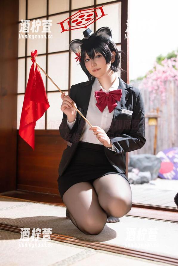 屿鱼与阿尔蒂玛媞娅——福利原图大公开，你准备好了吗？