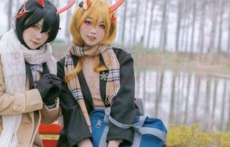 最新力作：巴鲁巴鲁BaRu的西雅图礼服，竟然让我想起了那种赖床时穿的睡衣，谁叫它那么舒适呢？