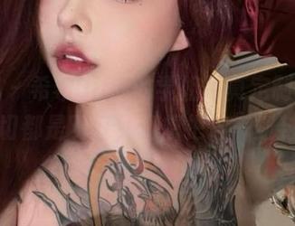 微密圈 – 希希Gina的学姐写真定制，好像一切都是刚好，真想把这一刻封存