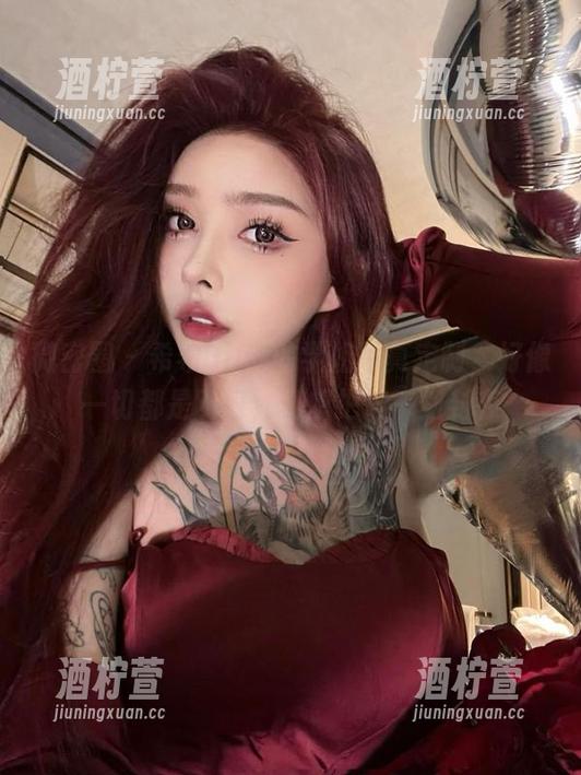 微密圈 - 希希Gina的学姐写真定制，好像一切都是刚好，真想把这一刻封存