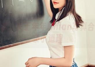 天台探讨：关于年年Nnian写真合集的几条小道理
