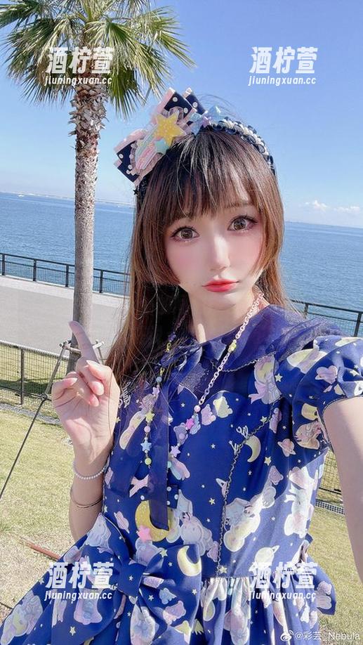 看彩芸_Nebula的间桐樱合集，分享中的每一帧都在说：你准备好了吗？