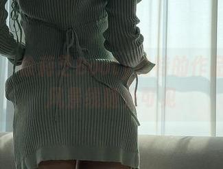 微密圈 – 徐莉芝Booty独特的作品合集，风景线随处可见