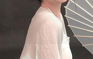 传说中的抖娘利世女巫写真，下载后敢不敢直接跟你一同施法？
