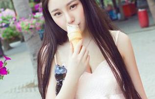 推女神 – 刘钰儿：纯白套图，满分无圣光，别说我没提醒你哦