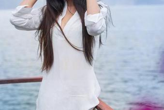 推女神 – 在线“施忆佳”的妹妹，真是个有意思的存在，看看这里面有没有惊喜？
