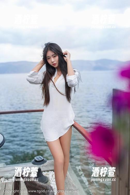 推女神 - 在线“施忆佳”的妹妹，真是个有意思的存在，看看这里面有没有惊喜？