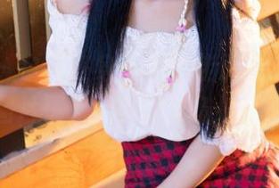 推女神 – 白裙在身，施忆佳又要放大招了！图片更新，你们准备好了吗？