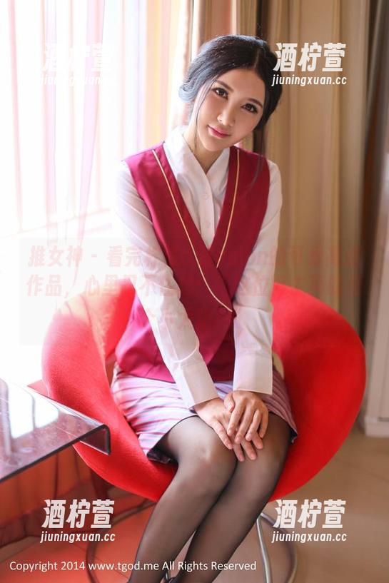 推女神 - 看完柠檬c_lemon的可爱高清作品，心里忍不住想：“这位博主真的是个小太阳！”
