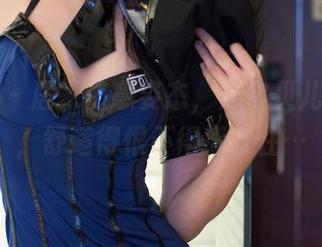 推女郎 – 居家随意姿态，嘉宝贝儿的分享，舒适得恨不得搬去住…