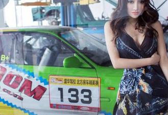 推女郎 – 沙子和她的死库水：高清分享，让你脑洞大开！