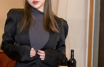 星颜社 – 看恩一婚纱作品的时候，我的思绪就飞向了哪儿……