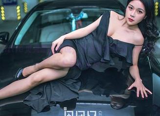 果团网 – little贝壳喵我得说，女孩合集更新，你这是画风突变还是另有安排？