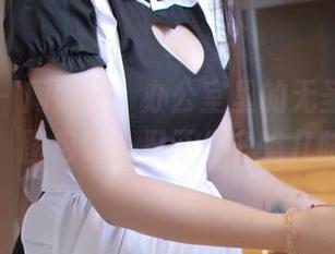 果团网 – 周妍希，办公室里的无圣光女王，图包让人忍不住多瞄几眼