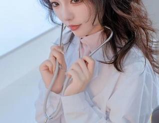 桃良阿宅你到底用了什么诀窍？双人cos的原图里藏着不少小心机。