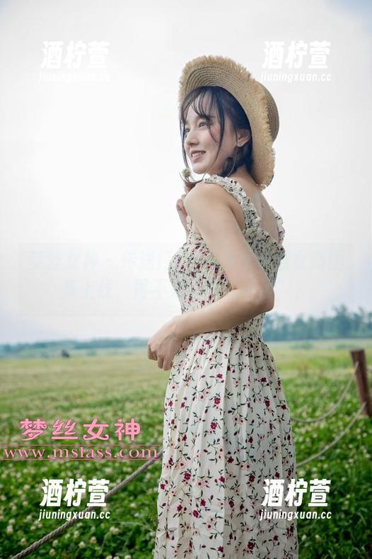 梦丝女神 - 传送门！玥玥家居小淑女新图集上线，再不来看就“晚了”！