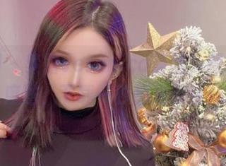 微密圈 – 梦露veronica蕾丝，图片堪比魔法，下载一秒都是巅峰！