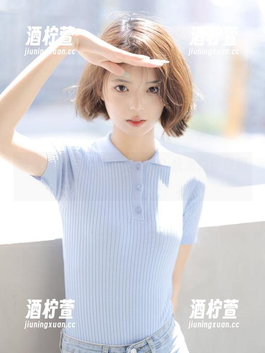 谁说热池不能是写真灵感？快来森萝财团下载吧！