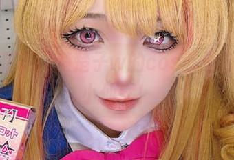 王者荣耀瑶，楚楚子w的cos就像游戏里的小仙女！