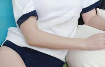 模范学院 – 图册里的兔女郎，方子萱该怎么吸引你的注意力？
