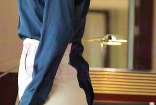 模范学院 – “可爱”这两个字根本不足以形容柳侑绮Sevenbaby：看她的无圣光写真，突然觉得自己都老了……