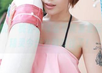 模范学院 – 桃香子泳装写真集更新，水上精灵今天也被叮住了！