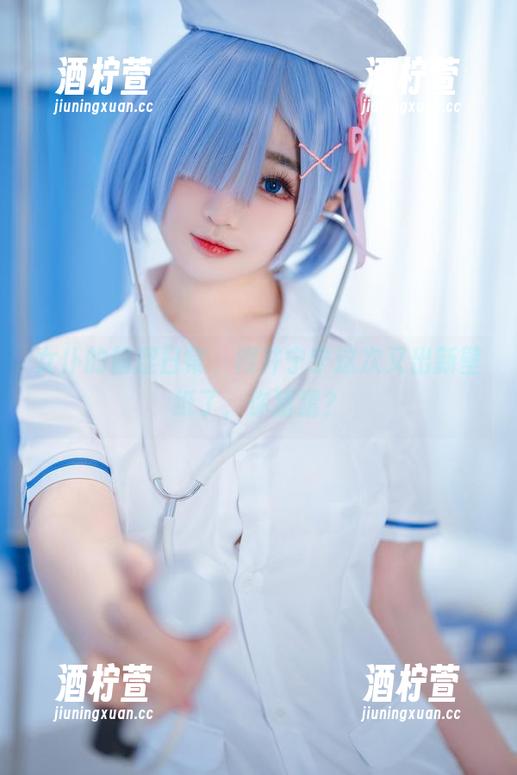 女仆的超涩日常，樱井宁宁这次又出新壁纸了，你猜猜？